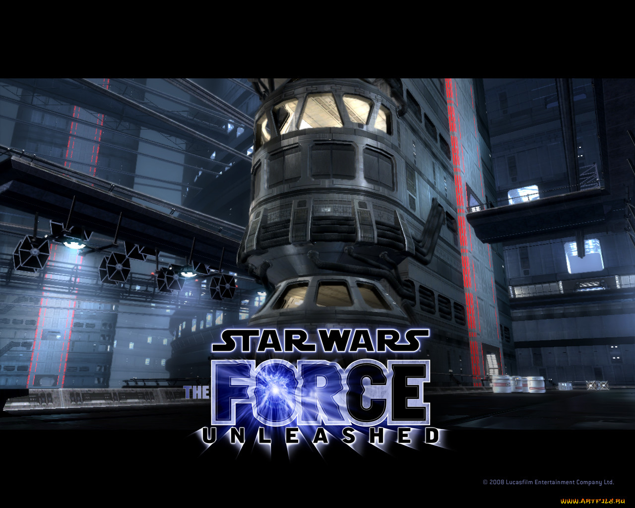, , star, wars, the, force, unleashed